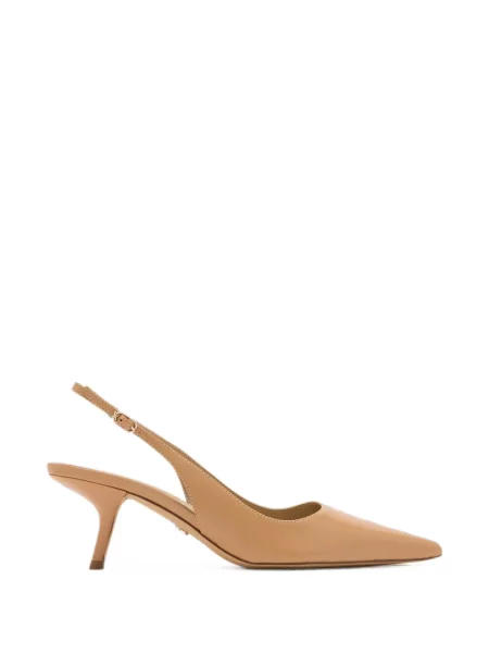 Pantofi cu toc Sam Edelman slingback