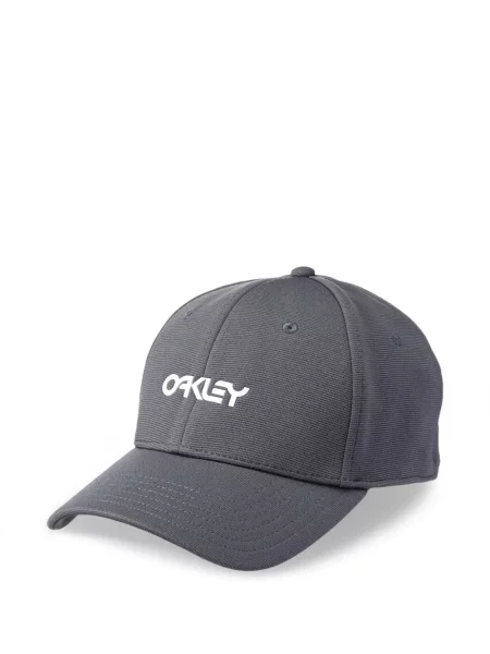 Căciulă Oakley stretch gri