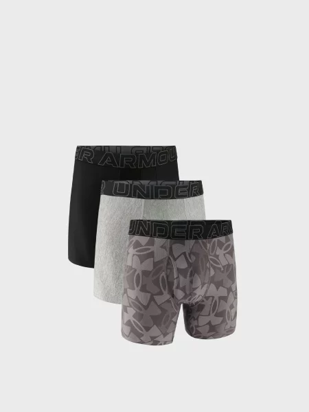 Боксеры Under Armour