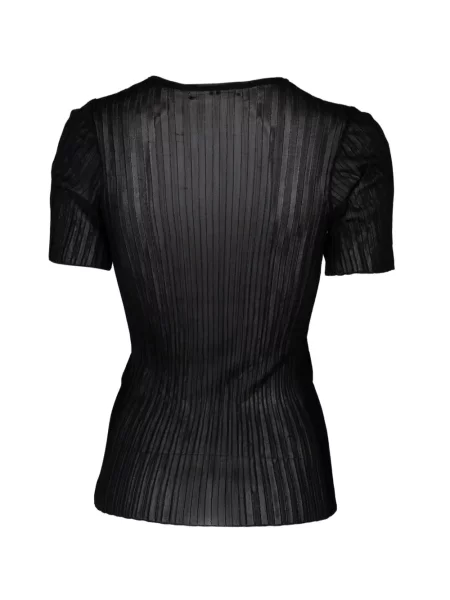 Scurt tricou Co negru
