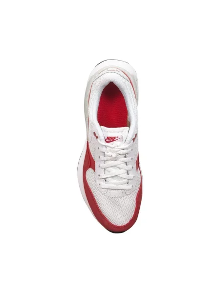 Pantofi Nike roșu