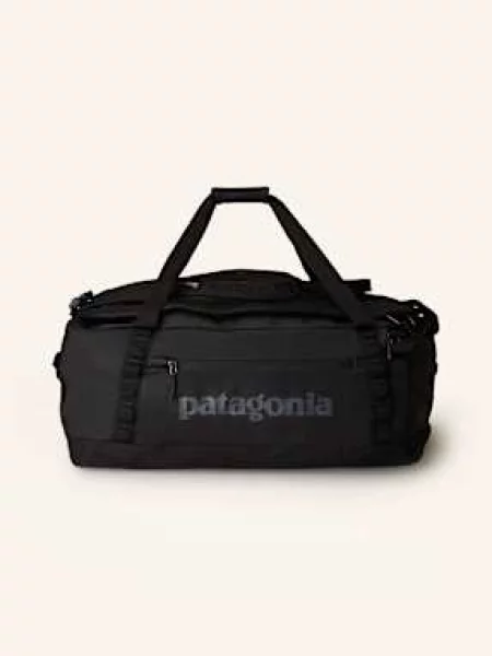 Patagonia Cestovní Taška Black Hole® 70 L černá