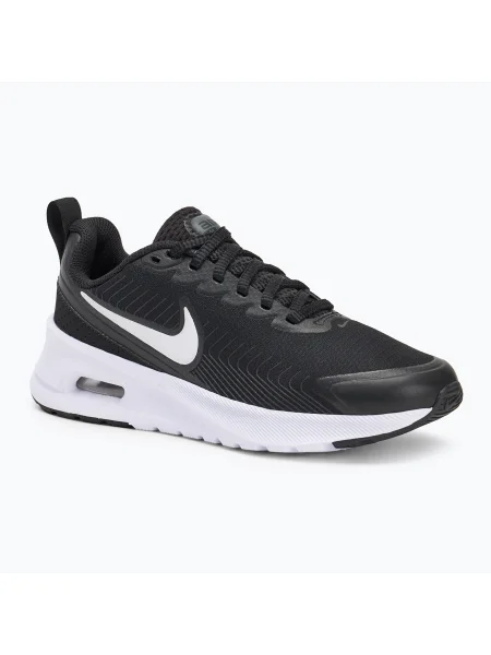 Sneakerși Nike Air Max alb