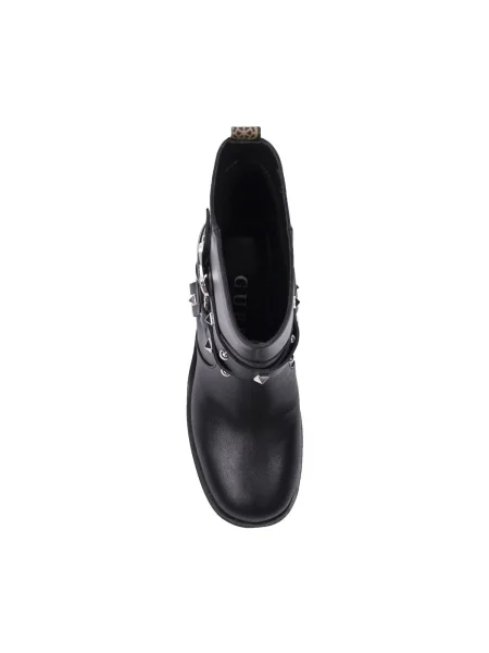 Pantofi Guess negru