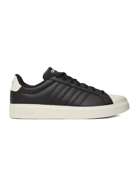 Sneakersy czarne
