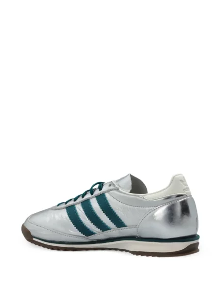 Sneakerși Adidas Superstar alergare negru