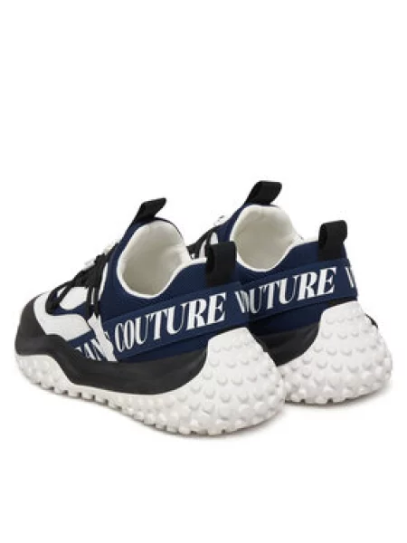 Tenisice Versace Jeans Couture Šarena