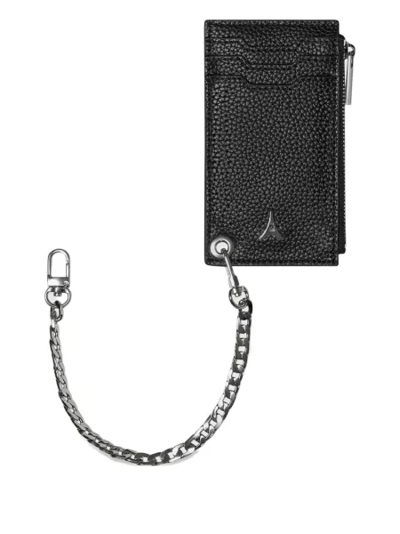 Portofel Manière De Voir negru