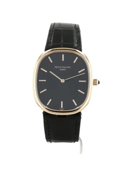 Ceas Patek Philippe negru