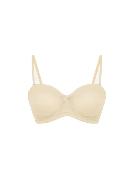 Penti Nedrček BHs & Bralettes' bež