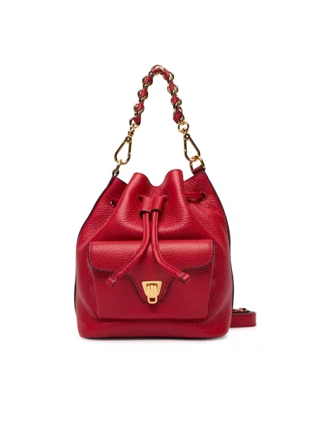 Сумка Coccinelle E1 TFK 23 03 01 червоний