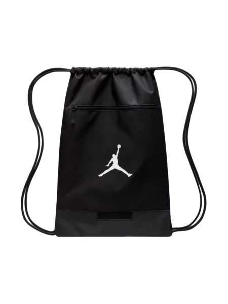 Torba Jordan czarna