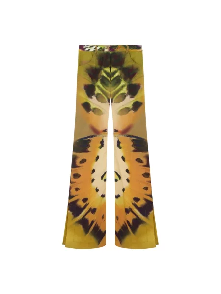 Spodnie Alberta Ferretti