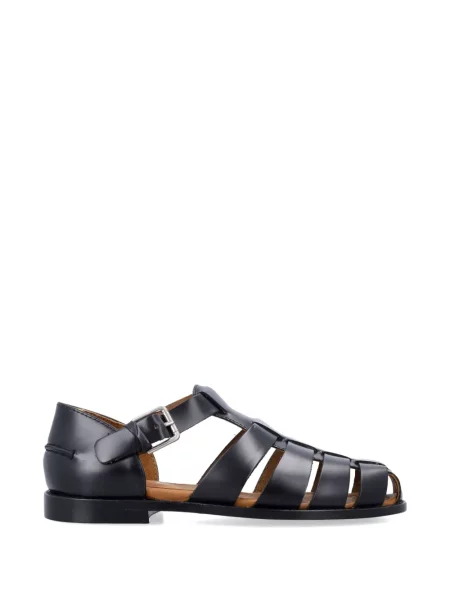 Sandale Sebago negru