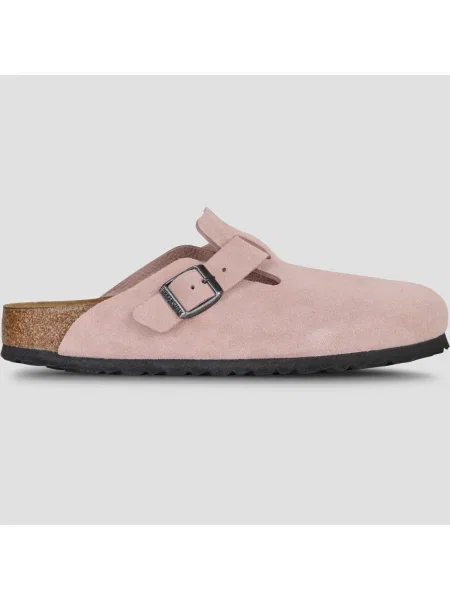 Tenisky Birkenstock ružová