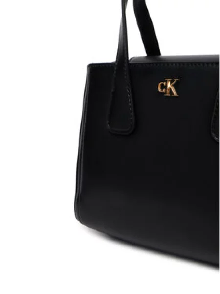 Kabelka Calvin Klein černá