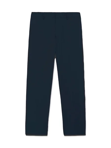 Matinique Pantaloni Wesley noapte albastru