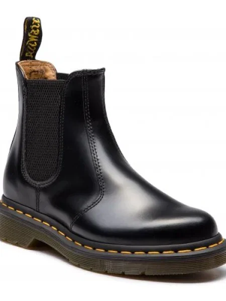 Csizma Dr. Martens