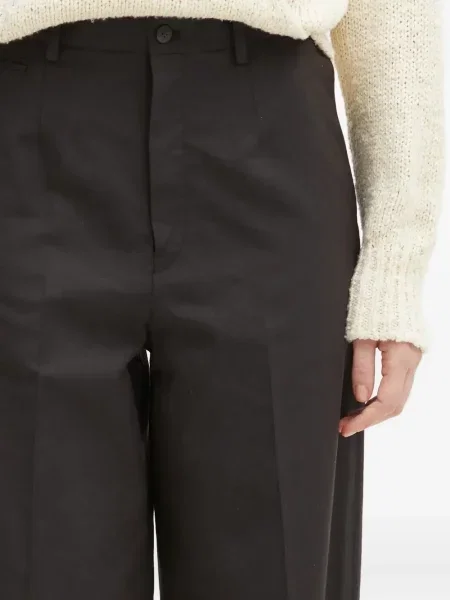 Pantaloni Visvim negru
