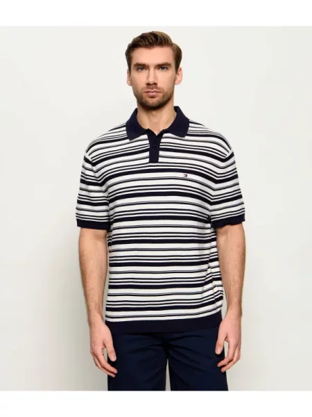 Tricou polo Tommy Hilfiger