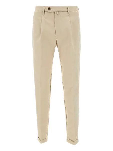 Plisované chinos Myths