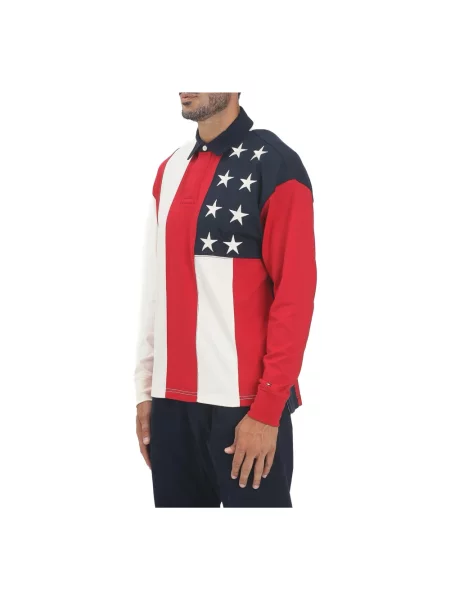 Koszulka polo Tommy Hilfiger