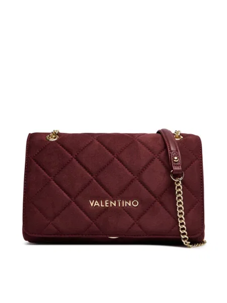 Valentino Bags torebka OCARINA SUEDE