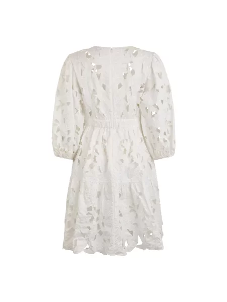 Sukienka Red Valentino biała