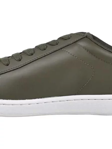 Sneakerși Lacoste Carnaby Evo verde