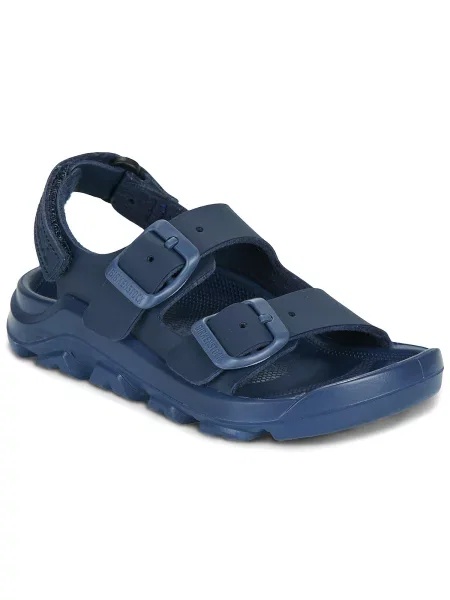 Sandale Birkenstock plava
