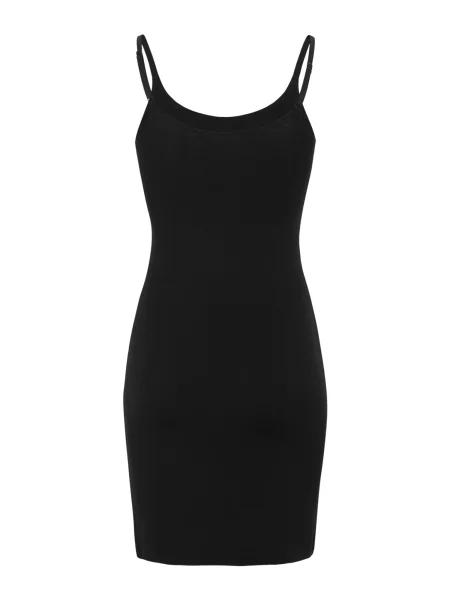 Soft Rebels Rochie Linsey' negru