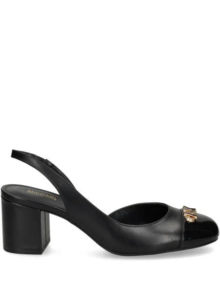 Sandale Michael Michael Kors din piele negru