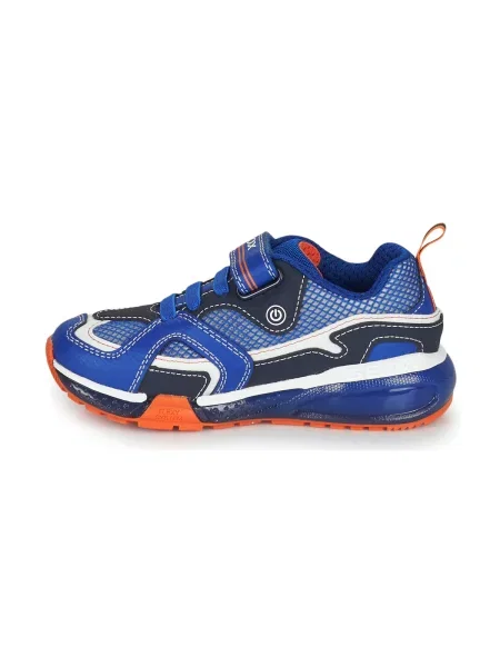 Pantofi copii Geox albastru