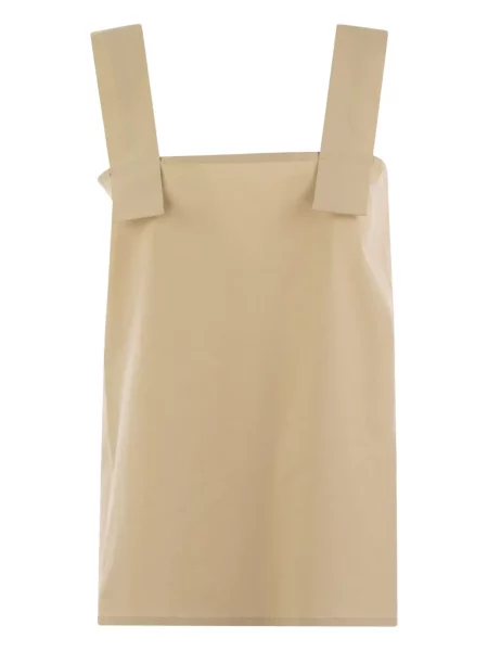 Bluzka Antonelli na ramiączkach