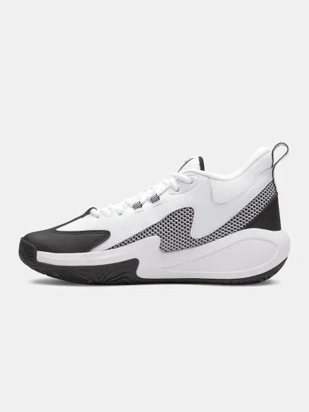 Teniși Under Armour negru