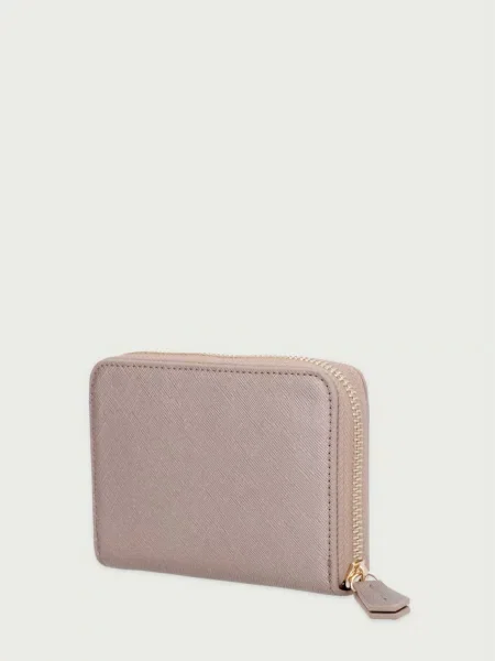Valentino Bags peňaženka dámska ružová