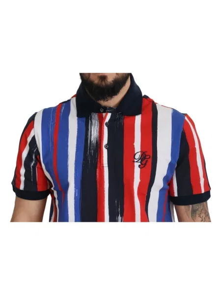 Koszulka polo Dolce And Gabbana