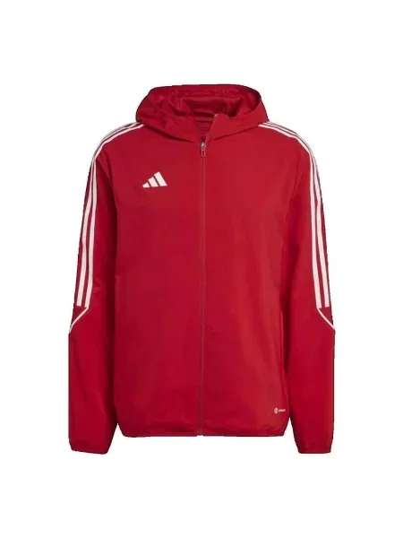 Vestă Adidas roșu