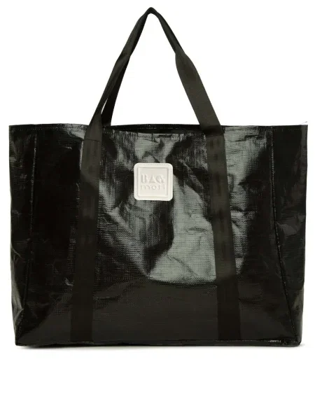 Bagmori Torba za na plažo črna