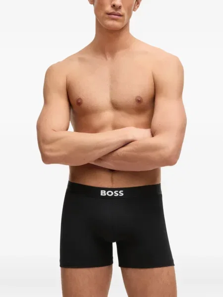 Chiloți Boss negru