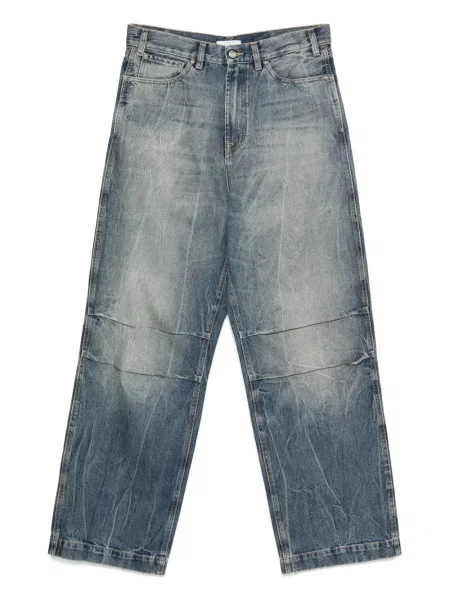 Blugi 1989 Studio albastru