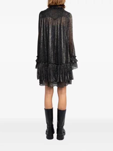 Rochie mini Zadig&voltaire de costum negru
