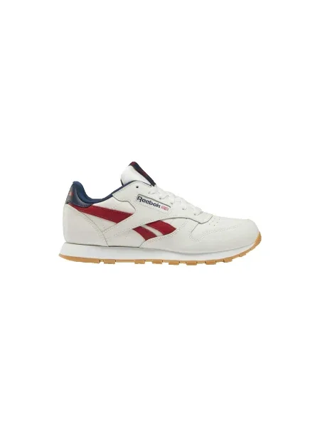 Pantofi Reebok Sport clasici alb