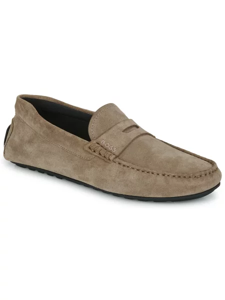 Mokasini Boss bež