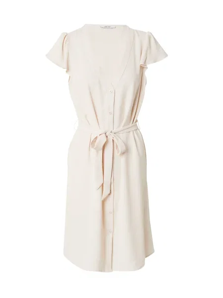 ABOUT YOU Rochie Malin' alb