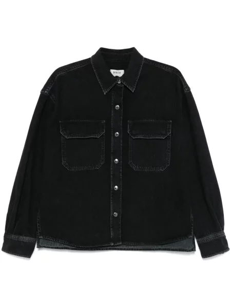 Koszula Citizens Of Humanity niebieska