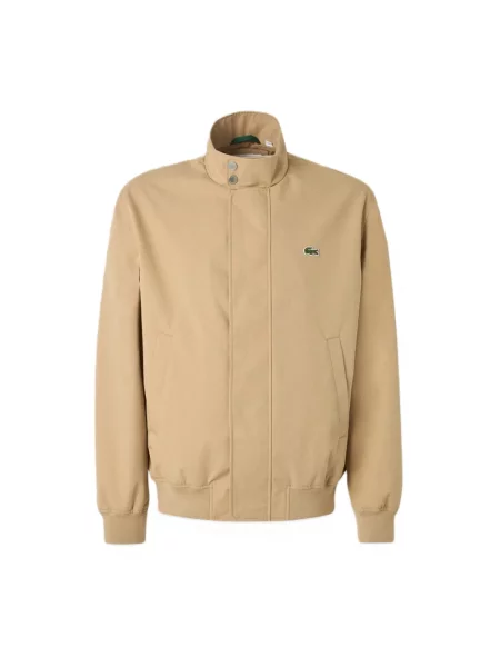 Bluza Lacoste beżowa