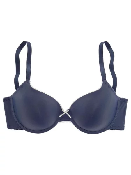 LASCANA Nedrček temno modra