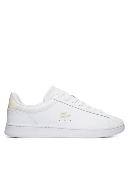 Lacoste Sneakers Carnaby Set alb