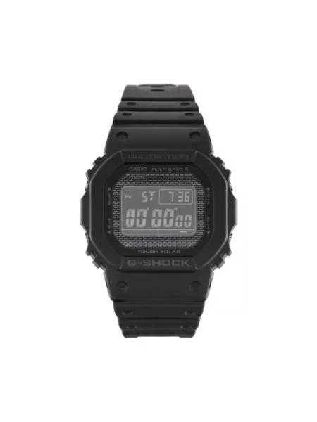 Zegarek G-Shock czarny